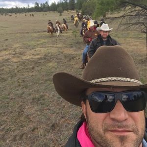 Meet your Posher, Ryan